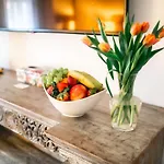 Adalbert Affittacamere 4*