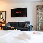 Adalbert Český Krumlov