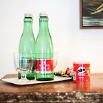 Adalbert Affittacamere 4*