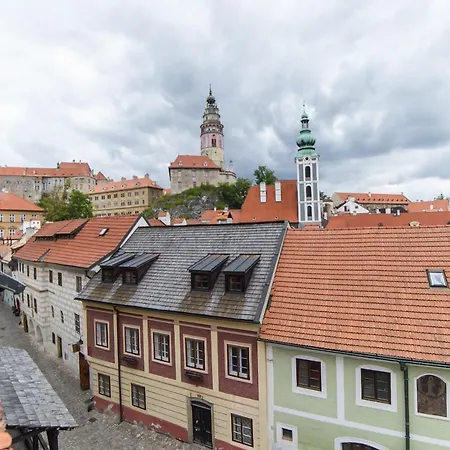 Maison d'hôtes Adalbert 4*