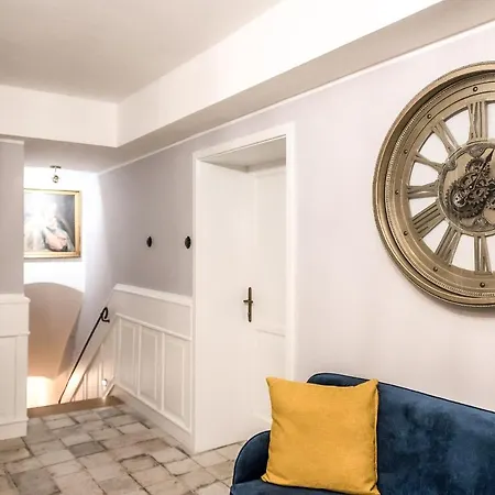 Adalbert Pensjonat Czeski Krumlow