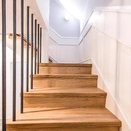 Adalbert Pensjonat Czeski Krumlow