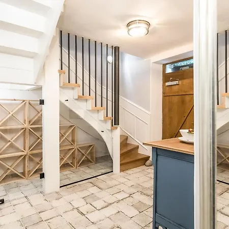 Adalbert Guest house Cesky Krumlov