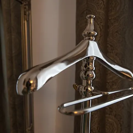 Adalbert Maison d'hôtes 4*