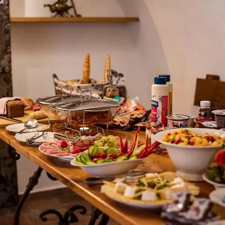 Adalbert Pensjonat Czeski Krumlow