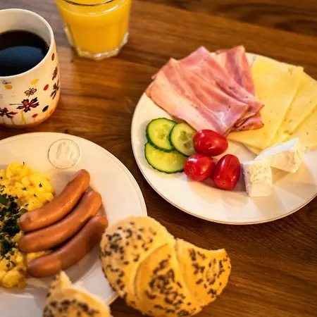 Adalbert Maison d'hôtes