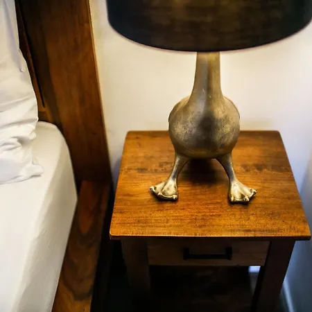 Casa de hóspedes Adalbert 4*