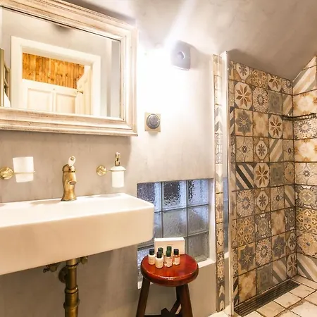 Maison d'hôtes Adalbert