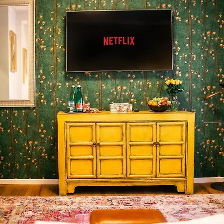 Pensjonat Adalbert Czeski Krumlow