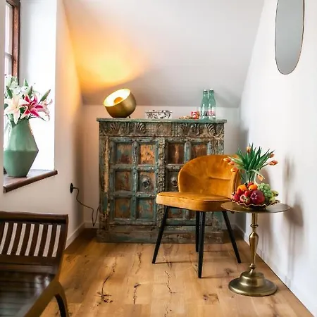 Adalbert Pensjonat Czeski Krumlow