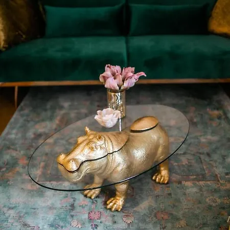 Pensjonat Adalbert 4*