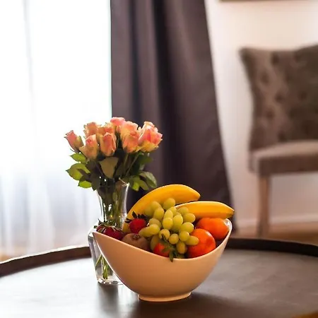 Adalbert Pensjonat Czeski Krumlow