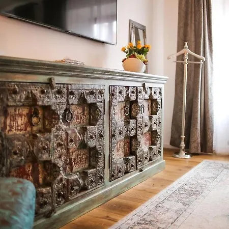 Maison d'hôtes Adalbert