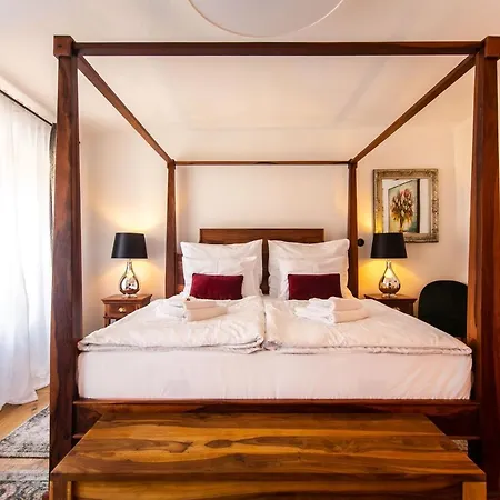 Adalbert 4* Český Krumlov