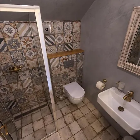 Maison d'hôtes Adalbert 4*