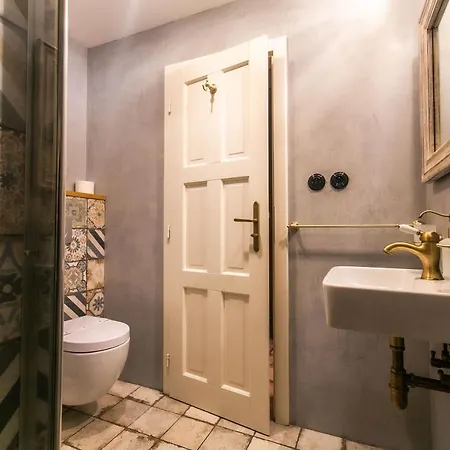 Adalbert Czeski Krumlow