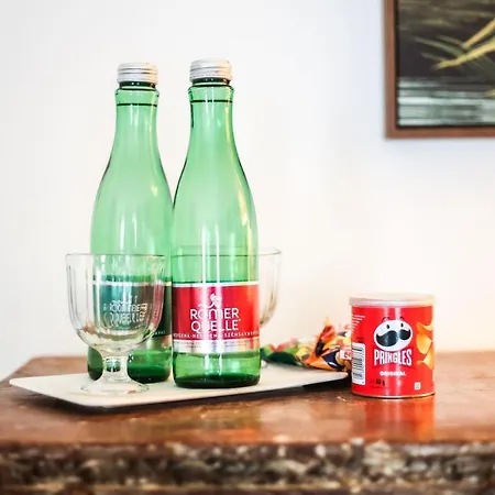 Adalbert Maison d'hôtes 4*