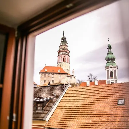 Adalbert Pensjonat 4*