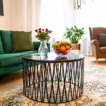 Maison d'hôtes Adalbert 4*