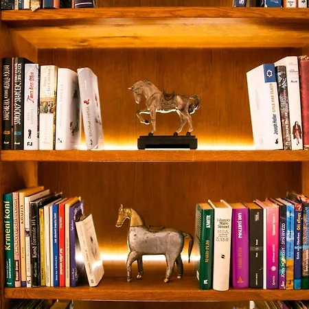 Adalbert Maison d'hôtes