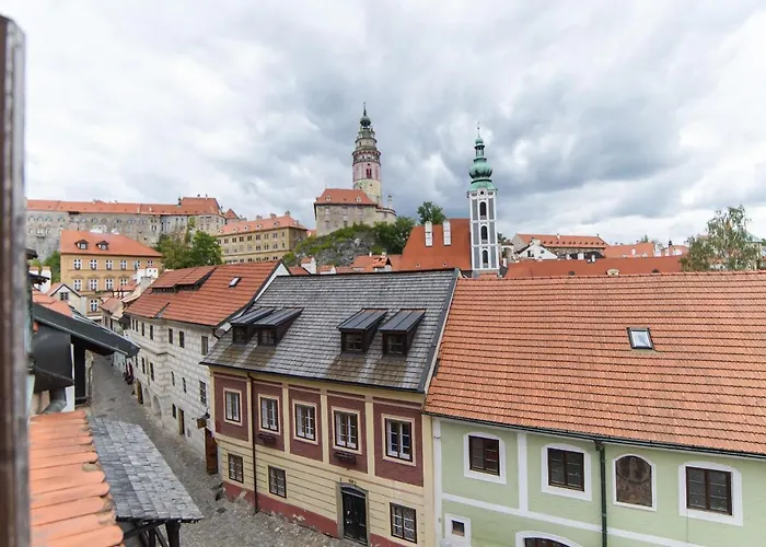 Pensionat Adalbert 4*