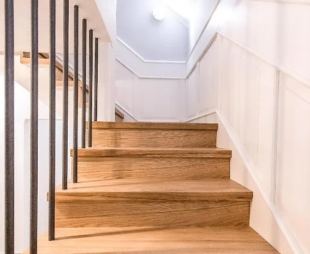 Adalbert Casa de hóspedes Český Krumlov