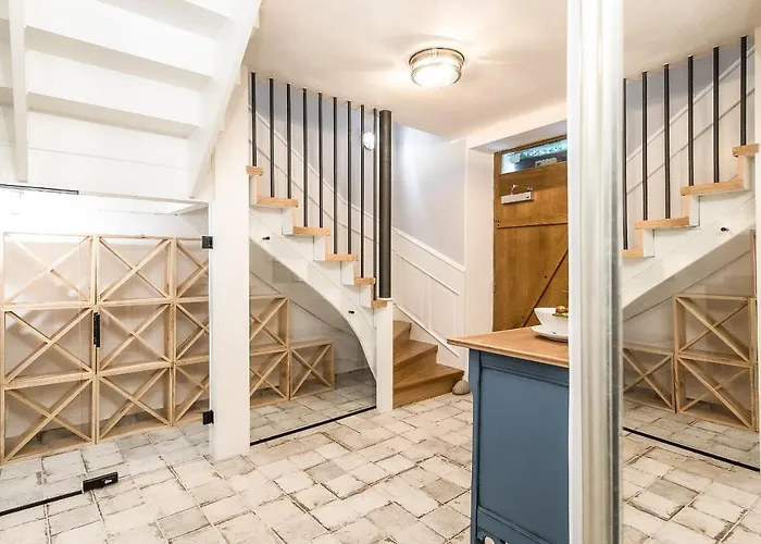 Adalbert 招待所 Český Krumlov