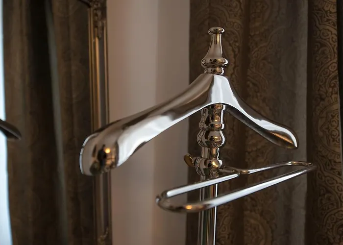 Adalbert Pensionat 4*