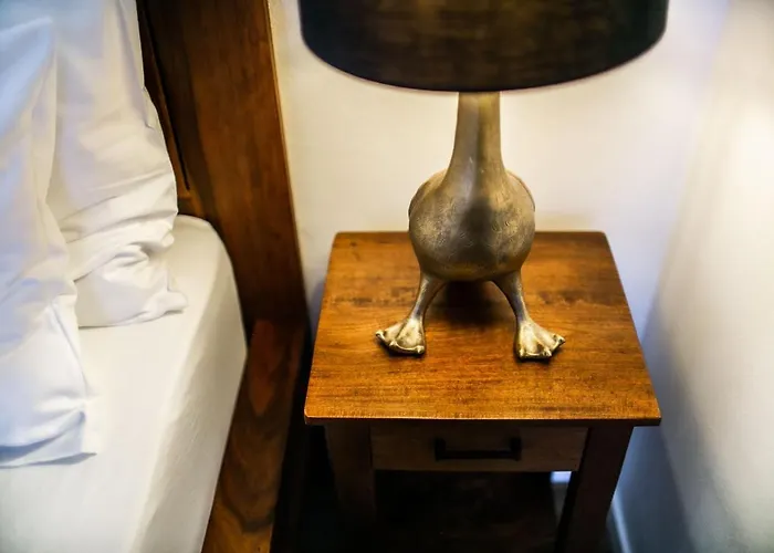 Pensionat Adalbert 4*