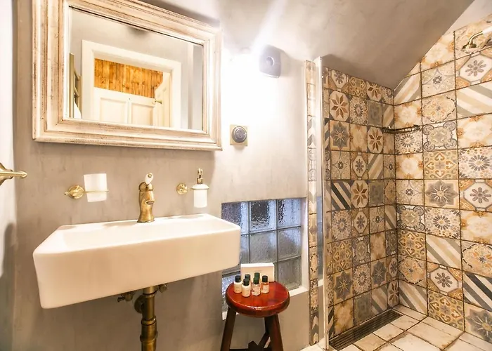 Casa de hóspedes Adalbert