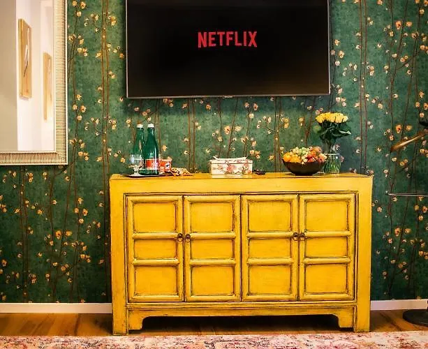 Pensionat Adalbert Český Krumlov