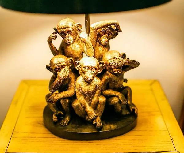 Adalbert 4* Český Krumlov