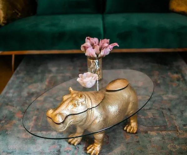 Pensionat Adalbert 4*