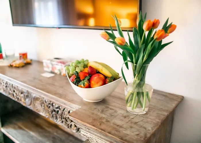 Adalbert Pensionat 4*