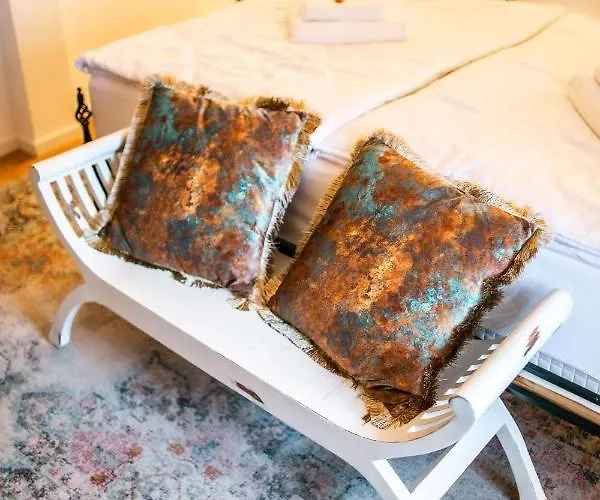 Adalbert 4* Český Krumlov