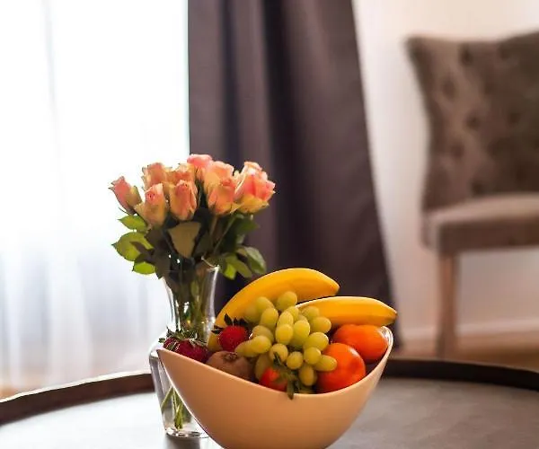 Adalbert Pensionat Český Krumlov