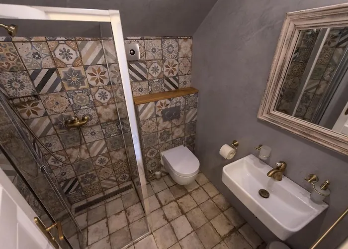 Casa de hóspedes Adalbert 4*