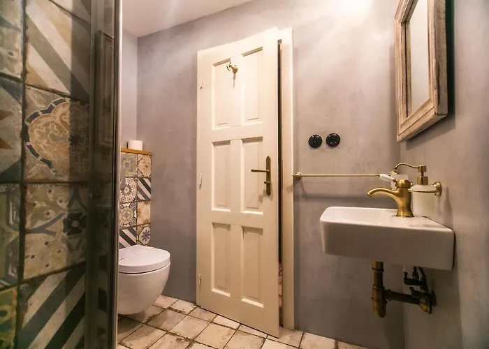 Adalbert Český Krumlov