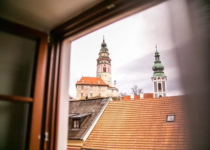 Adalbert 招待所 4*