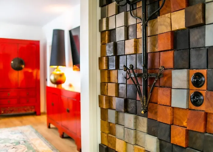 招待所 Adalbert 4*