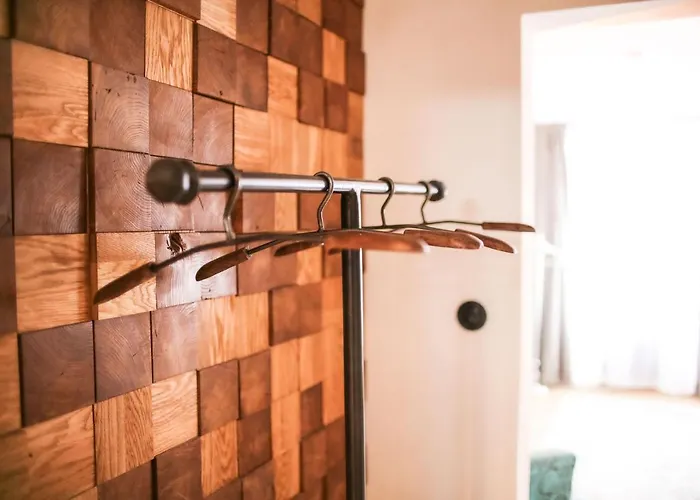 Adalbert 4* Český Krumlov