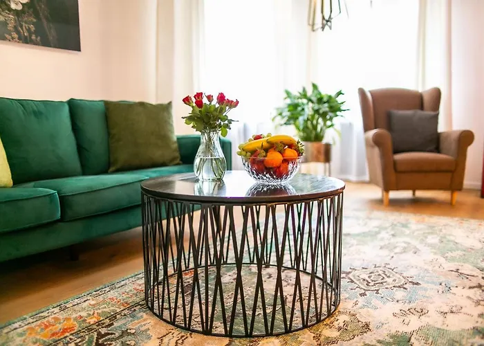 Pensionat Adalbert 4*